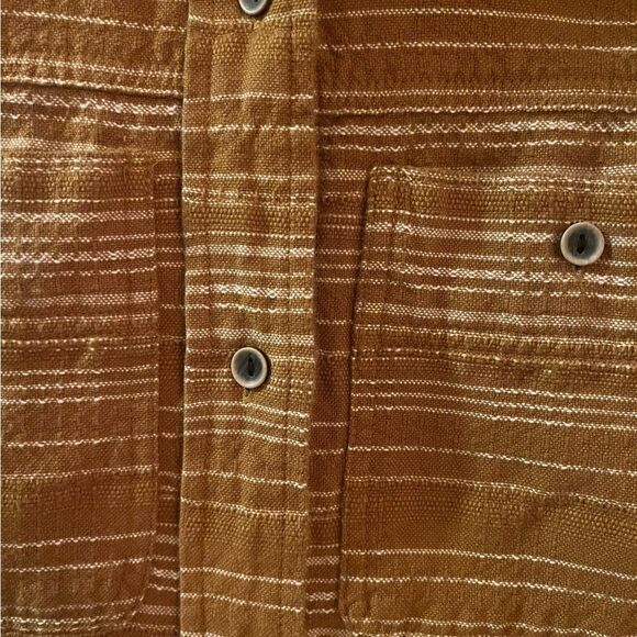 Prana Shirt Dress - Picture 4 of 6